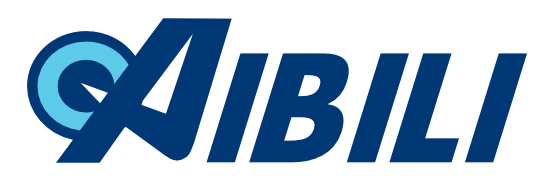 AIBILI Logo